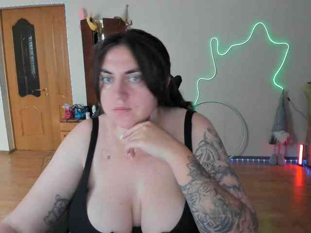 UkraineGirl webcam