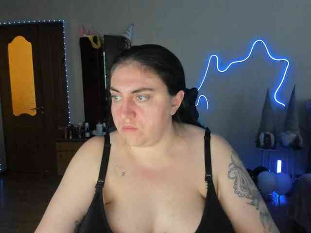 UkraineGirl webcam