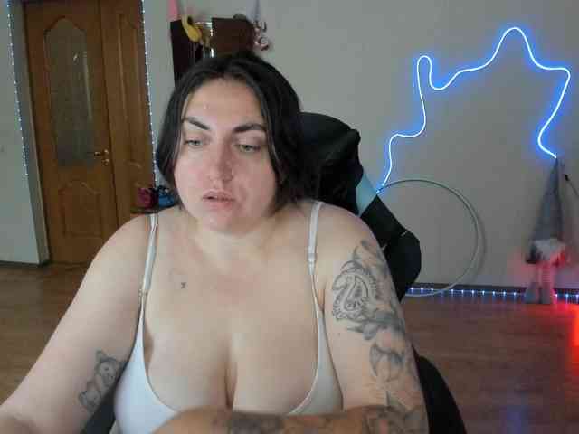 UkraineGirl webcam