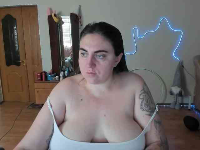 UkraineGirl webcam