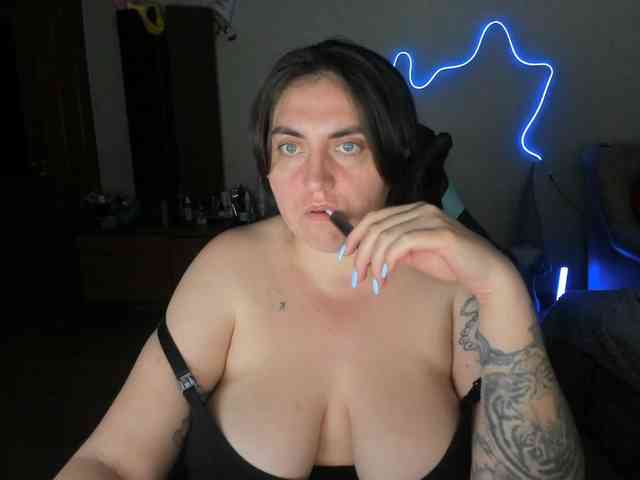 UkraineGirl webcam
