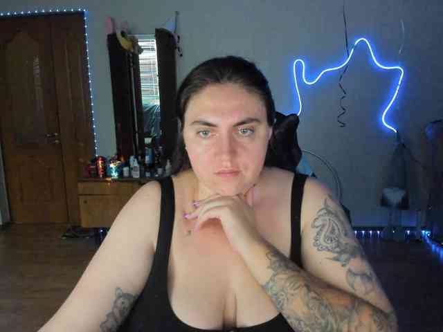 UkraineGirl webcam