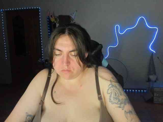 UkraineGirl webcam
