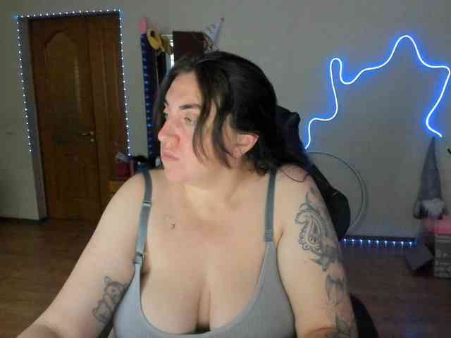 UkraineGirl Sex Cam Show