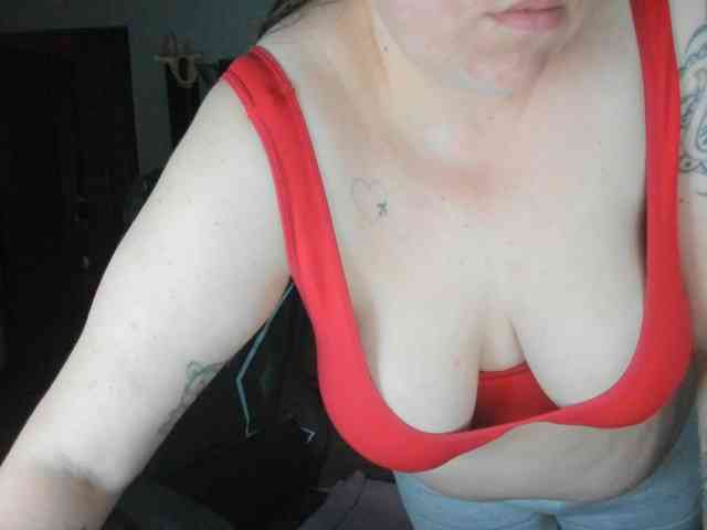 UkraineGirl webcam