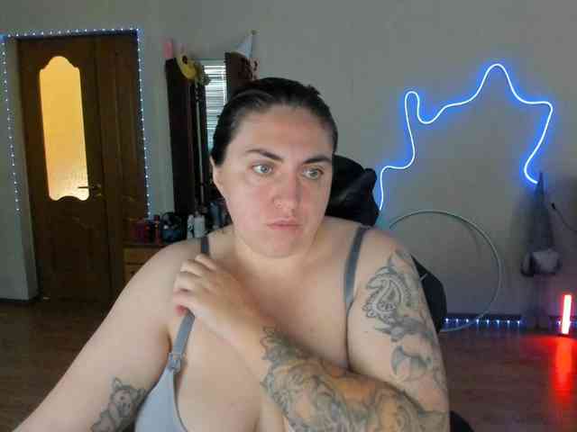UkraineGirl webcam