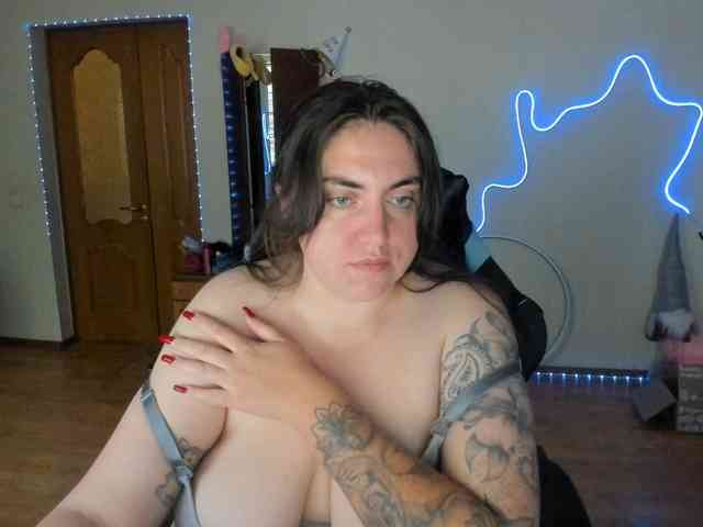 UkraineGirl webcam