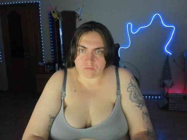 UkraineGirl webcam