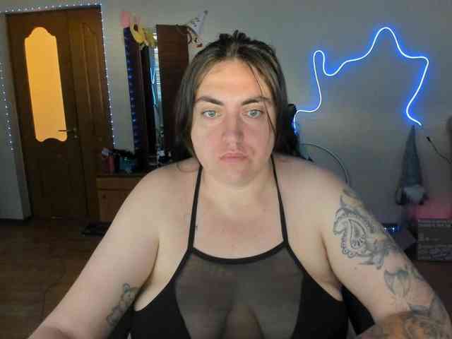 UkraineGirl webcam