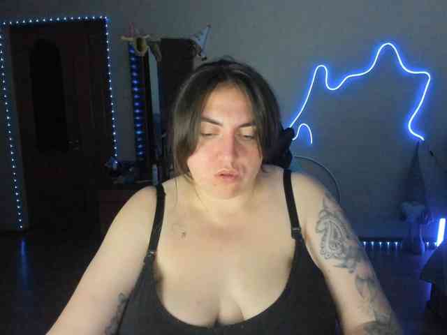 UkraineGirl webcam