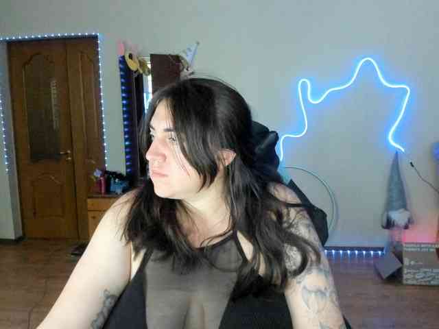 UkraineGirl webcam