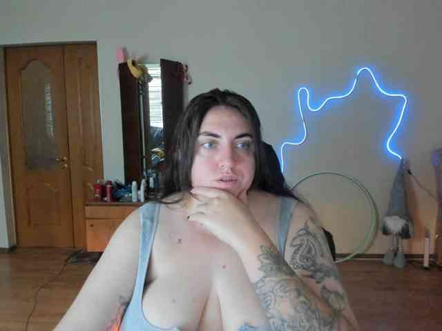 UkraineGirl webcam