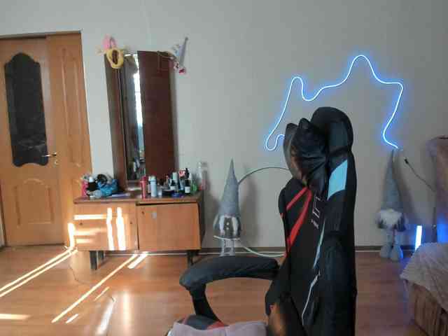 UkraineGirl webcam