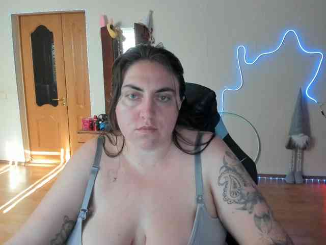 UkraineGirl webcam