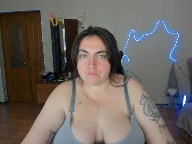 UkraineGirl webcam