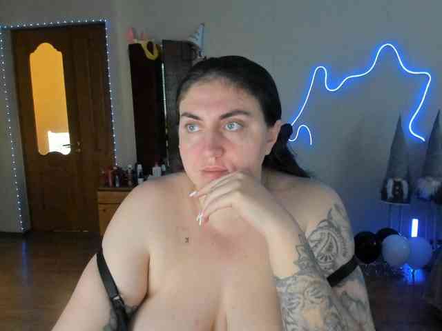 UkraineGirl webcam