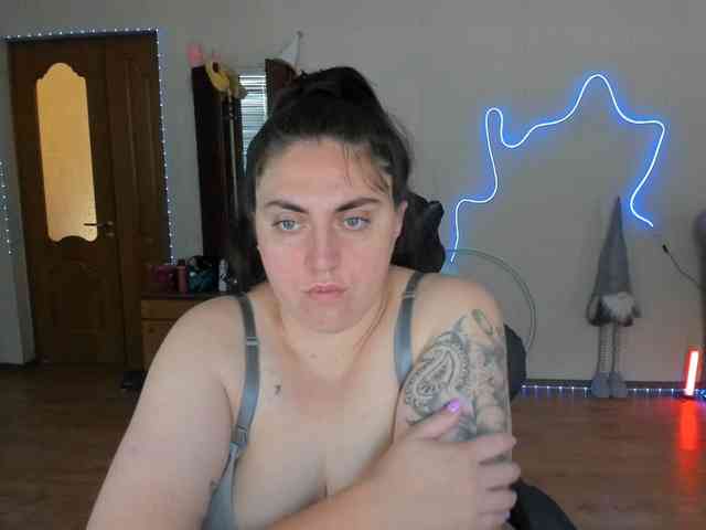 UkraineGirl webcam