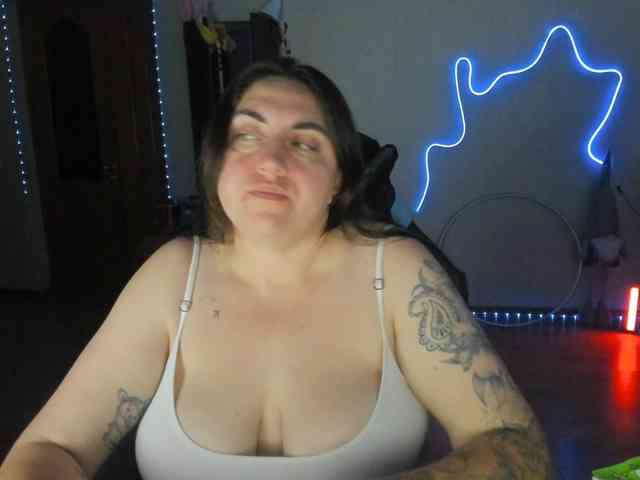 UkraineGirl webcam