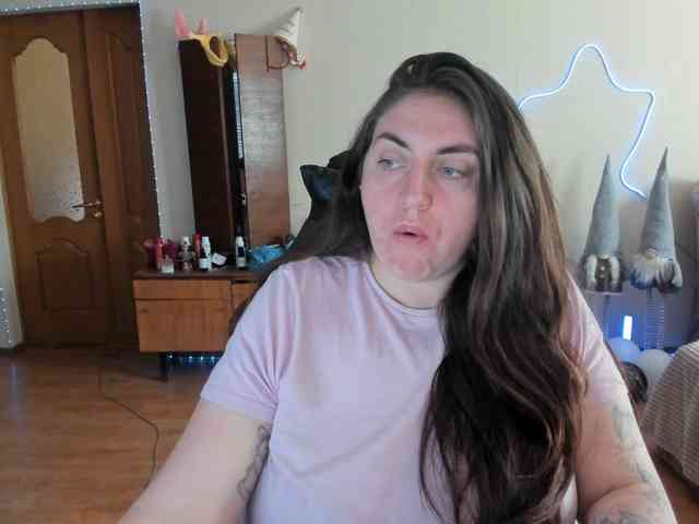 UkraineGirl webcam