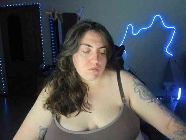 UkraineGirl webcam