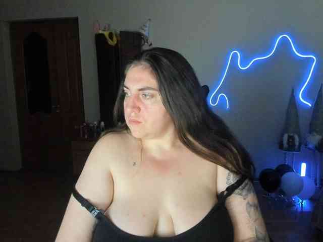 UkraineGirl webcam
