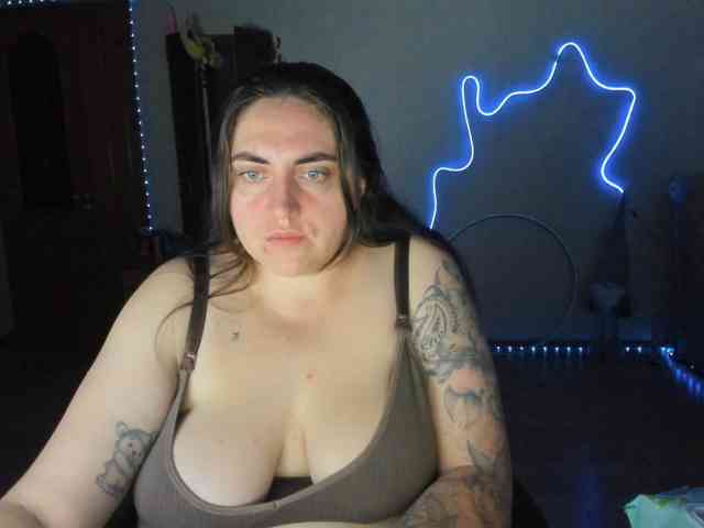 UkraineGirl webcam