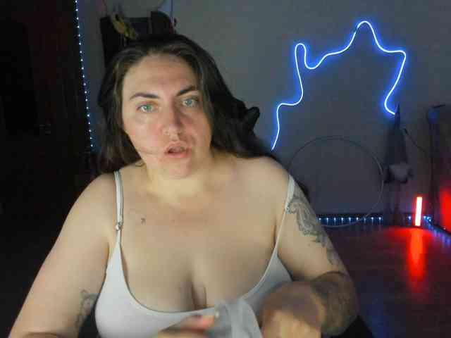 UkraineGirl webcam