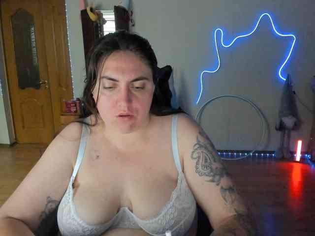 UkraineGirl webcam