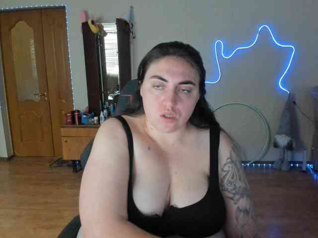 UkraineGirl webcam