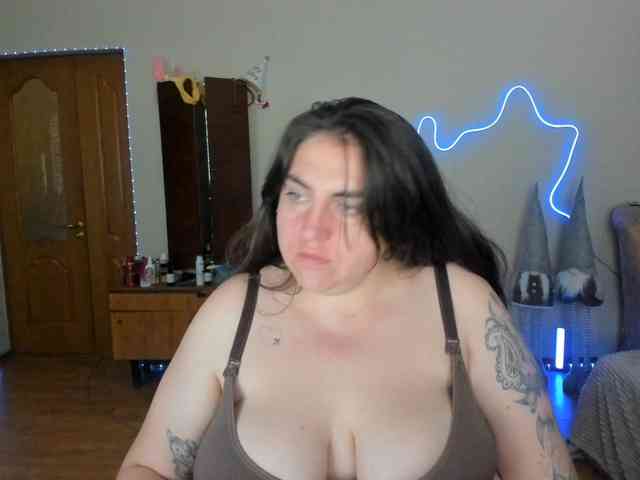 UkraineGirl webcam