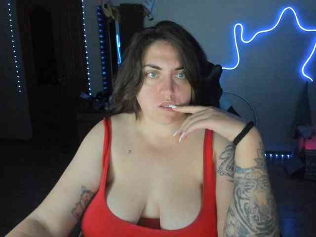 UkraineGirl webcam