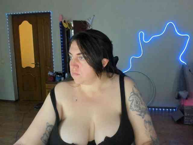 UkraineGirl webcam