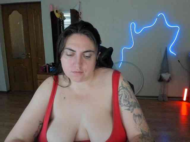 UkraineGirl webcam