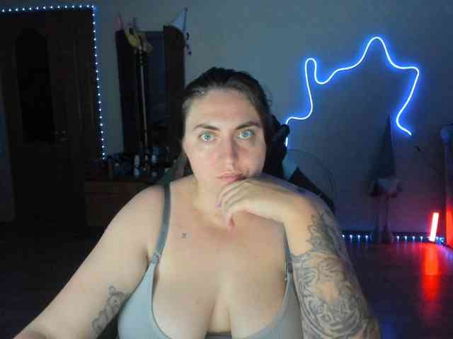 UkraineGirl webcam