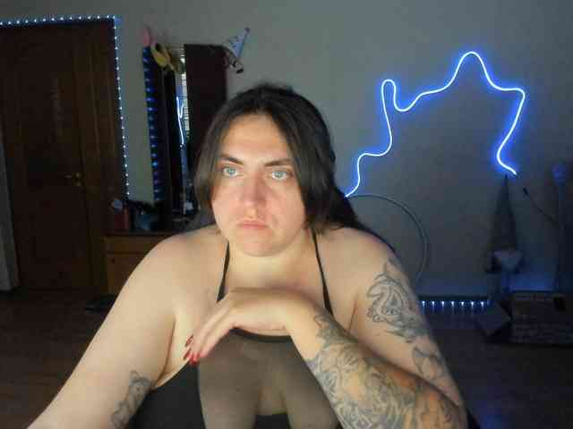 UkraineGirl webcam