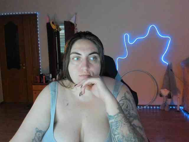 UkraineGirl webcam