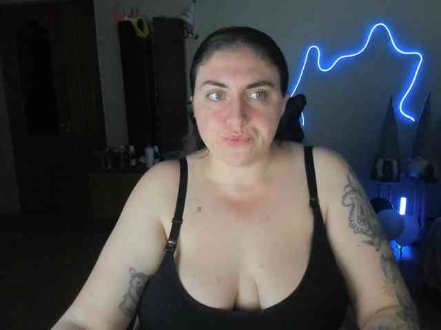 UkraineGirl webcam