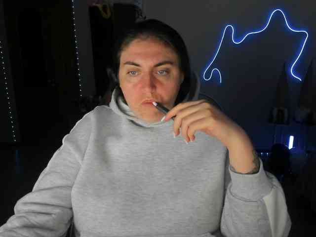UkraineGirl webcam