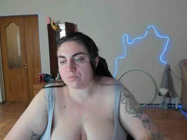 UkraineGirl webcam
