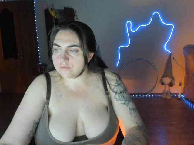 UkraineGirl webcam