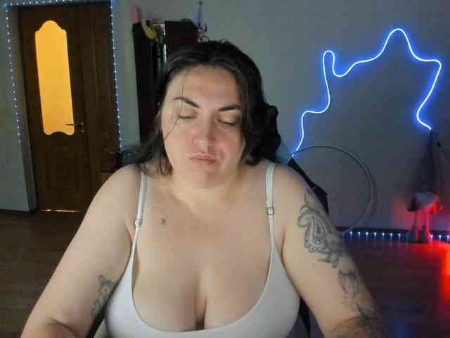 UkraineGirl webcam