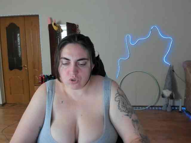 UkraineGirl webcam