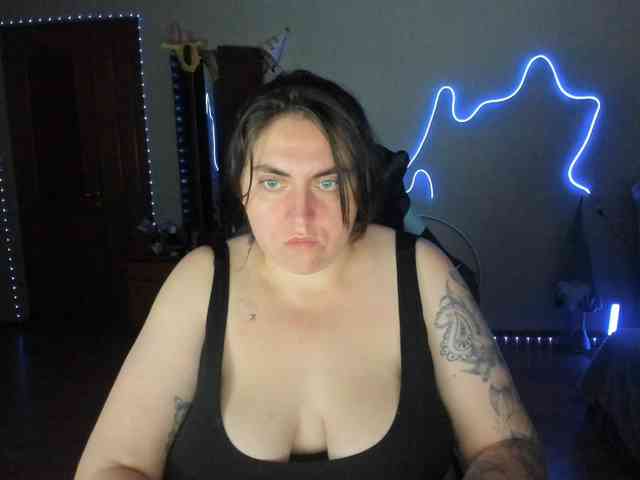 UkraineGirl webcam