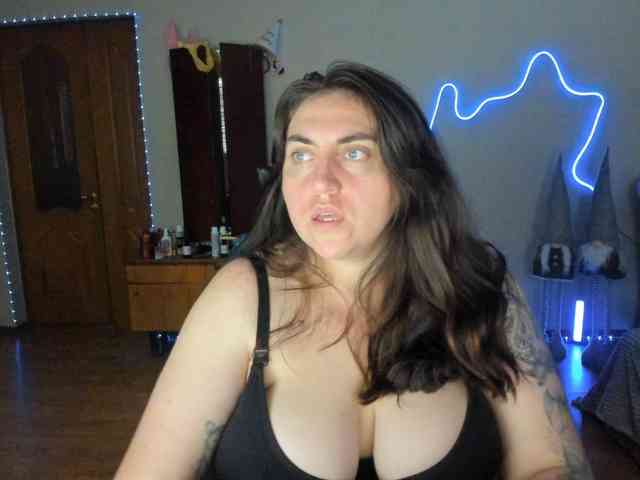 UkraineGirl webcam