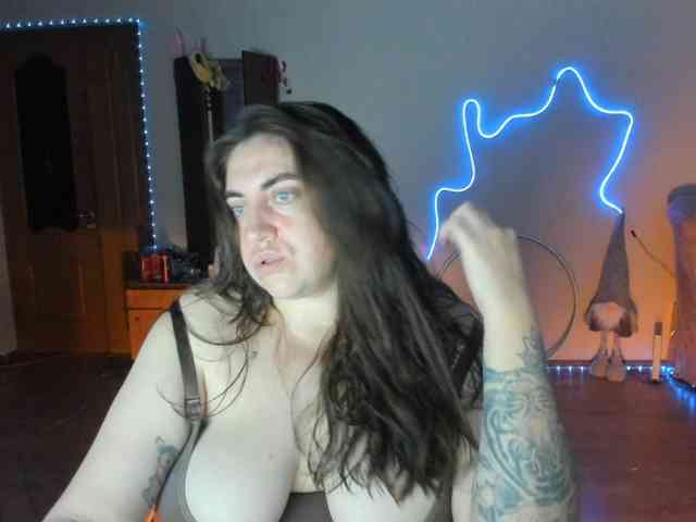 UkraineGirl webcam