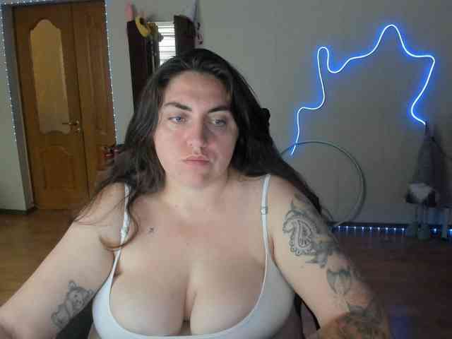 UkraineGirl webcam