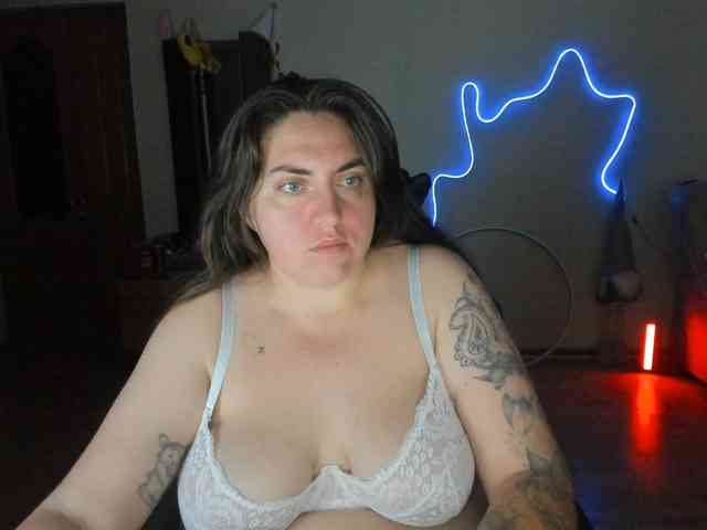 UkraineGirl webcam