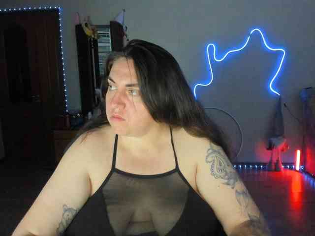 UkraineGirl webcam