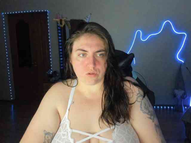 UkraineGirl webcam