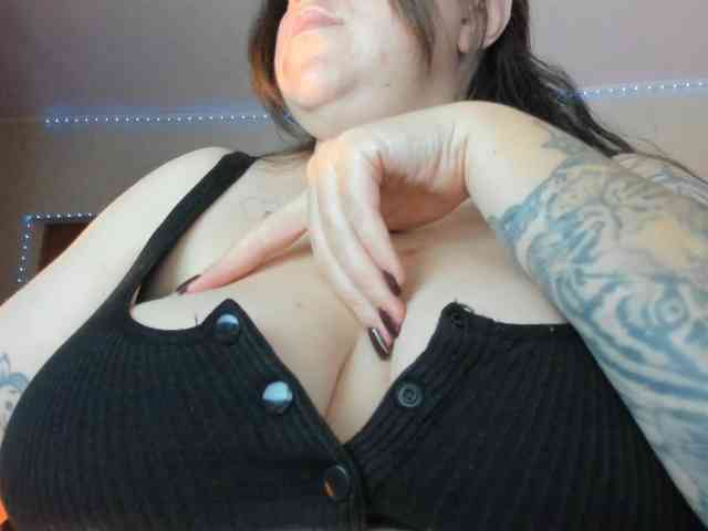 UkraineGirl webcam